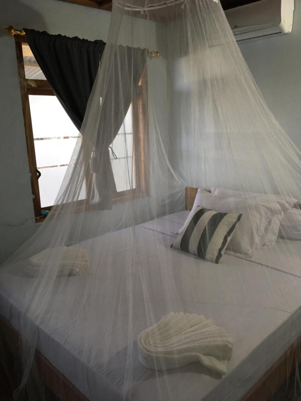 Bajo Sunset Hostel ลาบวนบาโจ ภายนอก รูปภาพ