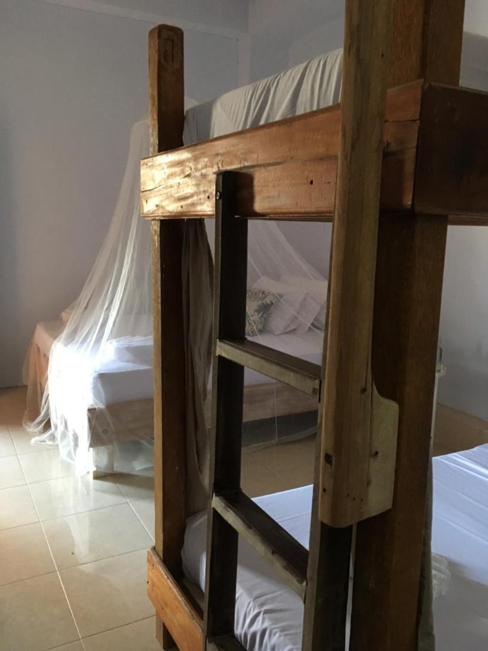 Bajo Sunset Hostel ลาบวนบาโจ ภายนอก รูปภาพ