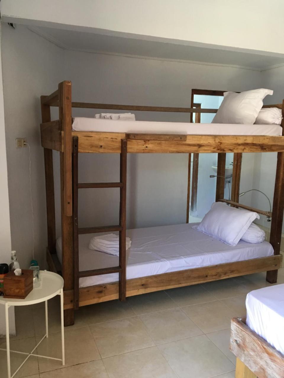 Bajo Sunset Hostel ลาบวนบาโจ ภายนอก รูปภาพ
