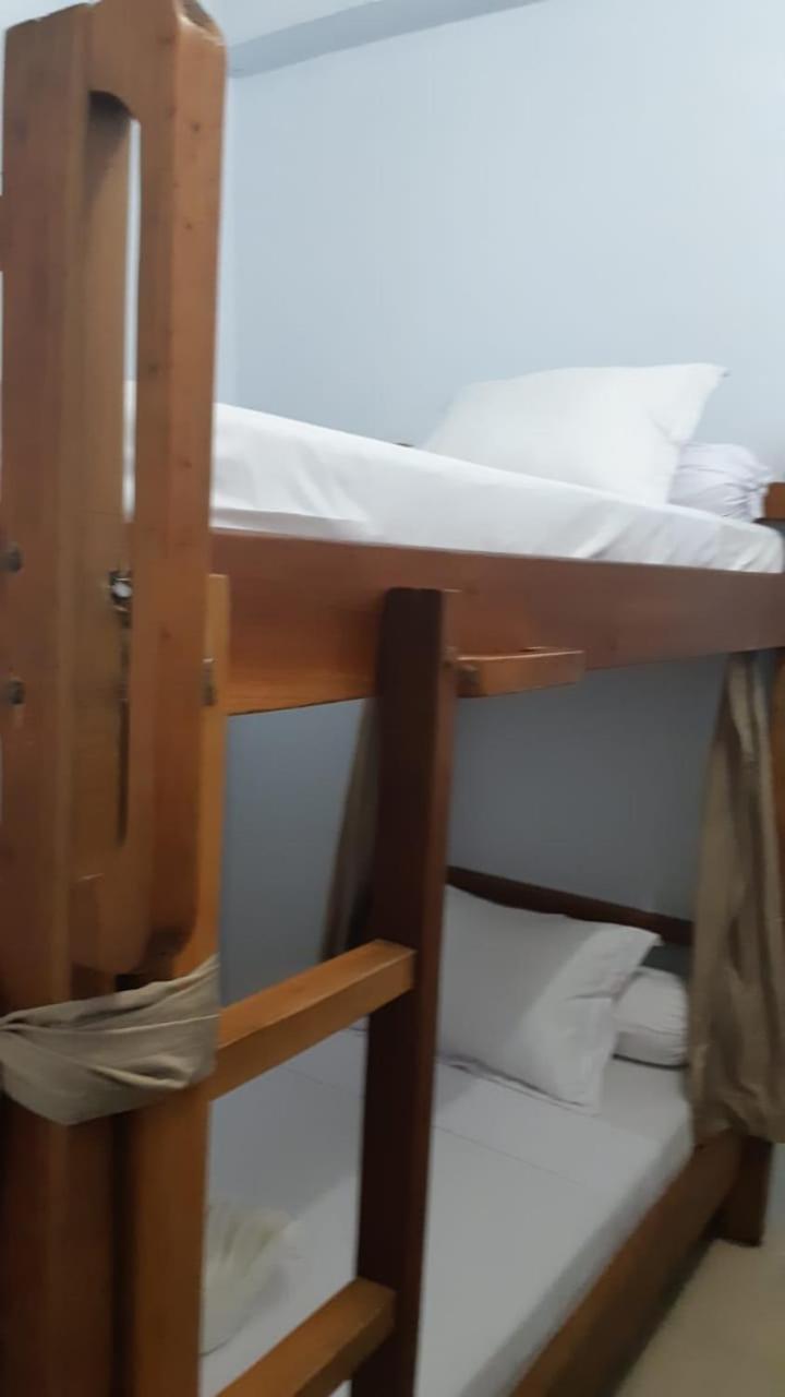Bajo Sunset Hostel ลาบวนบาโจ ภายนอก รูปภาพ